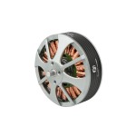 FlashHobby MT5210 5210 340KV Waterproof RC Brushless Motor Electric Car Dc Motor for Drone Multicopter RC Toy Car FPV Drone